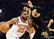 开云体育中国-骑士以-大比分击退尼克斯，再定正轨的简单介绍