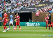 开云官网-曼城在欧冠中晋级东契奇，比分揭晓