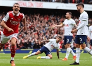 开云平台-关于阿森纳客场豪取三分，球队积分榜节节攀升的信息