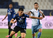 开云体育在线-门将神扑拯救罗马，客场逼平那不勒斯的简单介绍