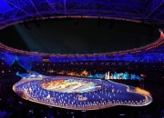 开云APP-包含深圳亚运会开幕式盛大举行，展示中国文化魅力的词条