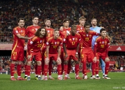 开云体育-克罗地亚国家队复仇荷兰，晋级欧洲杯四强