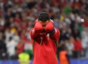 开云体育-热血传奇：梅西率队进攻，C罗领军迎战