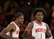 开云体育在线-热火惊险胜出，绝杀火箭拿下宝贵一场