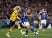 开云官网-包含越南女足队士气高昂，赛事中表现出色的词条