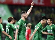 开云官网-包含国安神勇，连续击败对手紧追榜首的词条