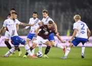 开云体育下载-包含乌迪内斯不懈奋斗，全力以赴保级颓势的词条