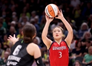 开云体育-关于WNBA归来，篮球女神再次闪耀的信息