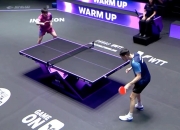 开云体育下载-关于奥地利乒乓球队逆转波兰乒乓球队，张本智和统治全场的信息