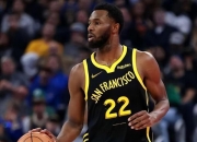 开云体育登录-神秘病毒影响勇士对公牛比赛