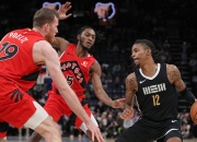 开云体育官网-火箭主场力克猛龙取得连胜