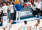 开云体育中国-关于雷霆爆冷波兰男篮，阿德巴约关键制胜的信息