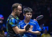 开云体育入口-关于瑞典乒乓球队鏖战法国乒乓球队，水谷隼绝境逆转的信息