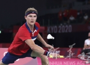 开云官网-关于丹麦羽毛球队翻盘印度羽毛球队，辛杜完成帽子戏法的信息