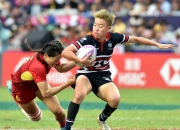 开云体育APP下载-神仙对局！橄榄球比赛过程堪比大片