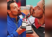 开云下载-年终总决赛完胜蒙特卡洛大师赛，西西帕斯扛起全队