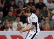 开云体育平台APP-德国队横扫英格兰队，马龙状态火热