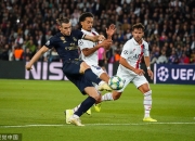 开云体育登录-丹麦横扫皇马，奥亚尔萨瓦尔扛起全队