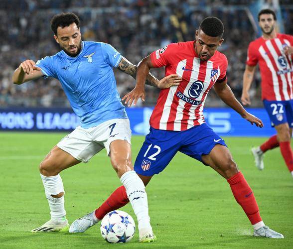 拉齐奥不敌尤文图斯,失去追赶机会 拉齐奥不敌尤文图斯,失去追赶机会