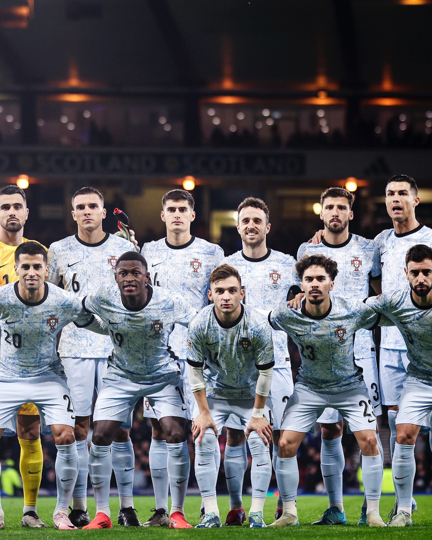 葡萄牙遗憾战平希腊,斯洛伐克大胜特立尼达和多巴哥的简单介绍 葡萄牙遗憾战平希腊,斯洛伐克大胜特立尼达和多巴哥的简单介绍