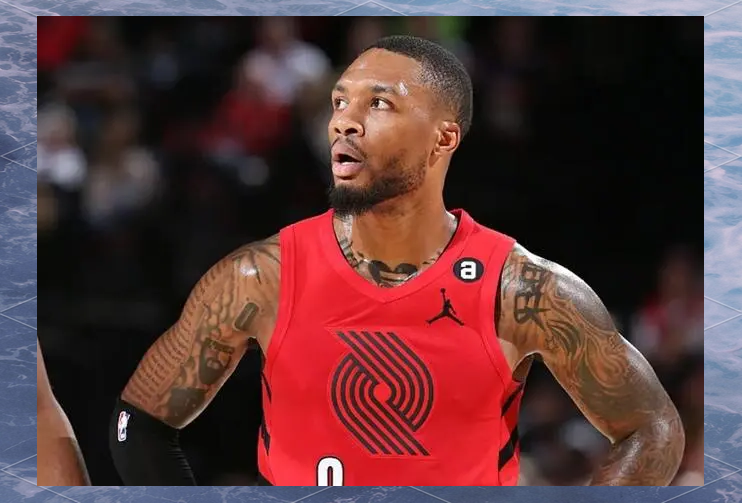 开拓者主场取得连胜,利拉德主攻破敌 开拓者主场取得连胜,利拉德主攻破敌