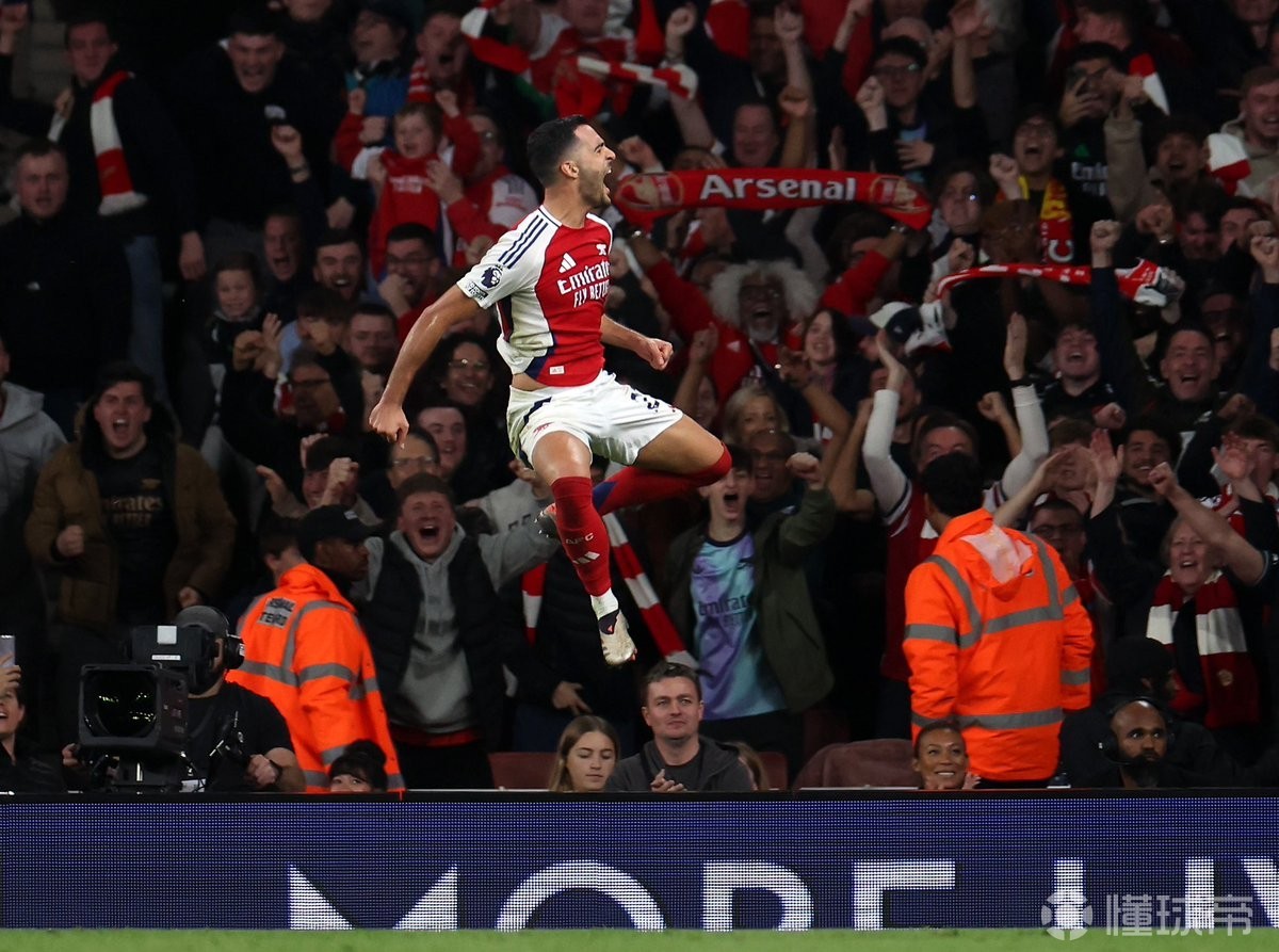 阿森纳养生新战术，英超排名逐渐回升
