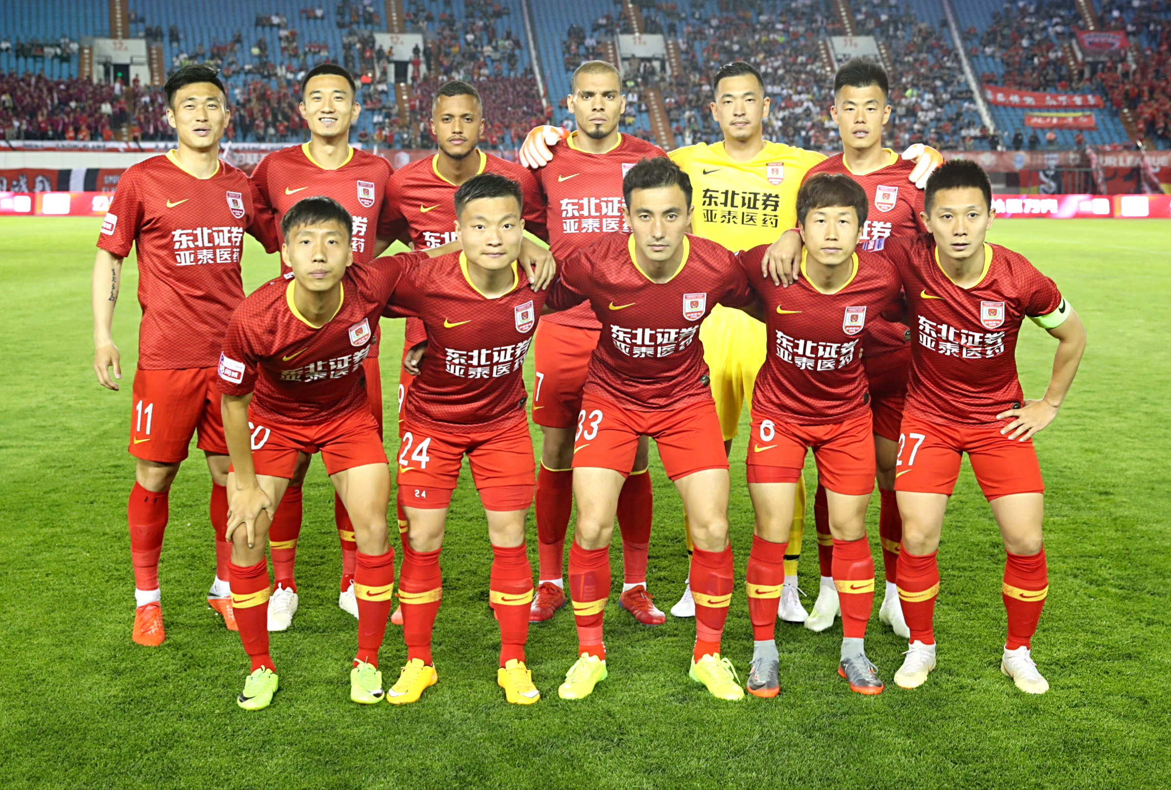 热血对抗：泰达PK申花谁将在赛场上占据优势？的简单介绍