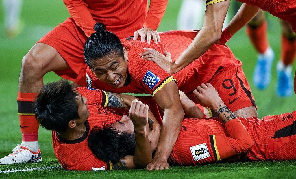 国足全力备战国际精英赛，硬实力决胜千里的简单介绍