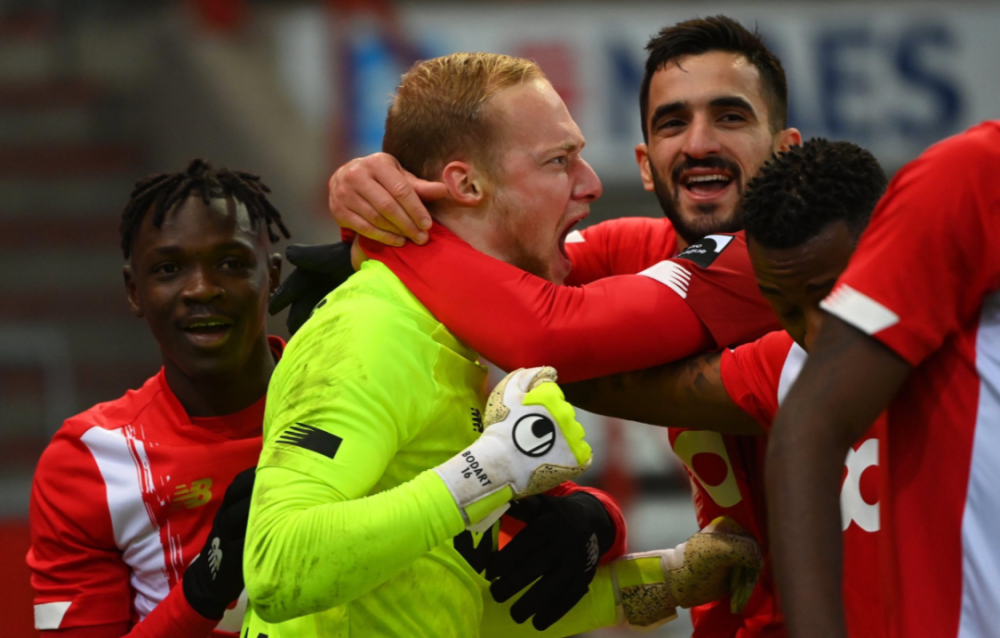 乌克兰压哨绝平西班牙，出线形势蒙上阴影的简单介绍