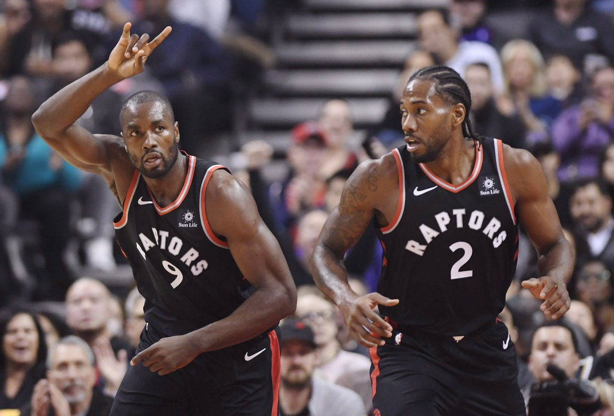 猛龙豪取四连胜,东部霸主之位岌岌可危的简单介绍 猛龙豪取四连胜,东部霸主之位岌岌可危的简单介绍