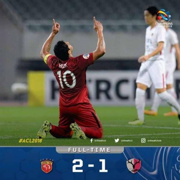 八一惜败出局,亚冠征程止步不前的简单介绍 八一惜败出局,亚冠征程止步不前的简单介绍