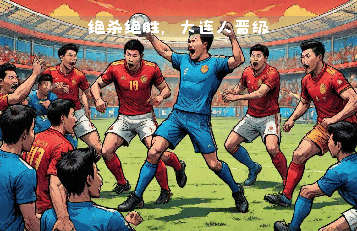 包含大连人全队发挥精彩,一举击败对手的词条 包含大连人全队发挥精彩,一举击败对手的词条