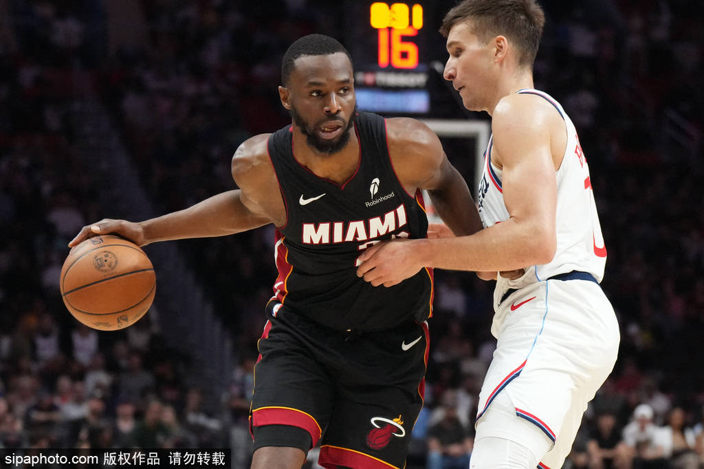 热火主帅点评球队表现，瞄准总冠军