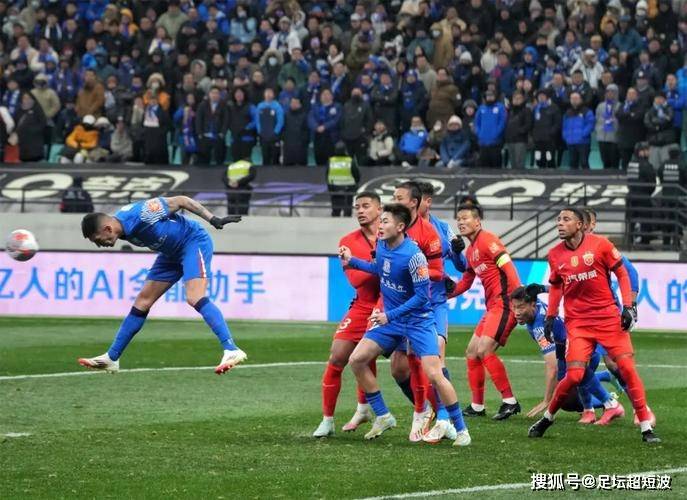 关于兄弟之争！申鑫挑战申花，上海城市德比喷发热力的信息