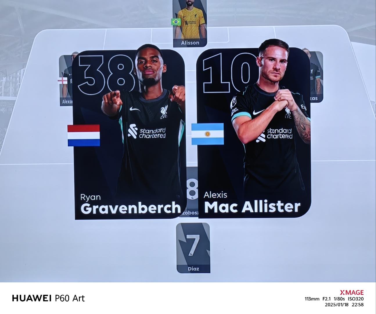 利物浦客场逆转，老特拉福德看涨