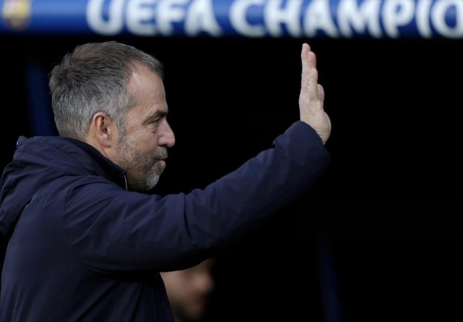 巴萨再添一败,欧冠征程磕磕绊绊,恩里克束手无策的简单介绍 巴萨再添一败,欧冠征程磕磕绊绊,恩里克束手无策的简单介绍