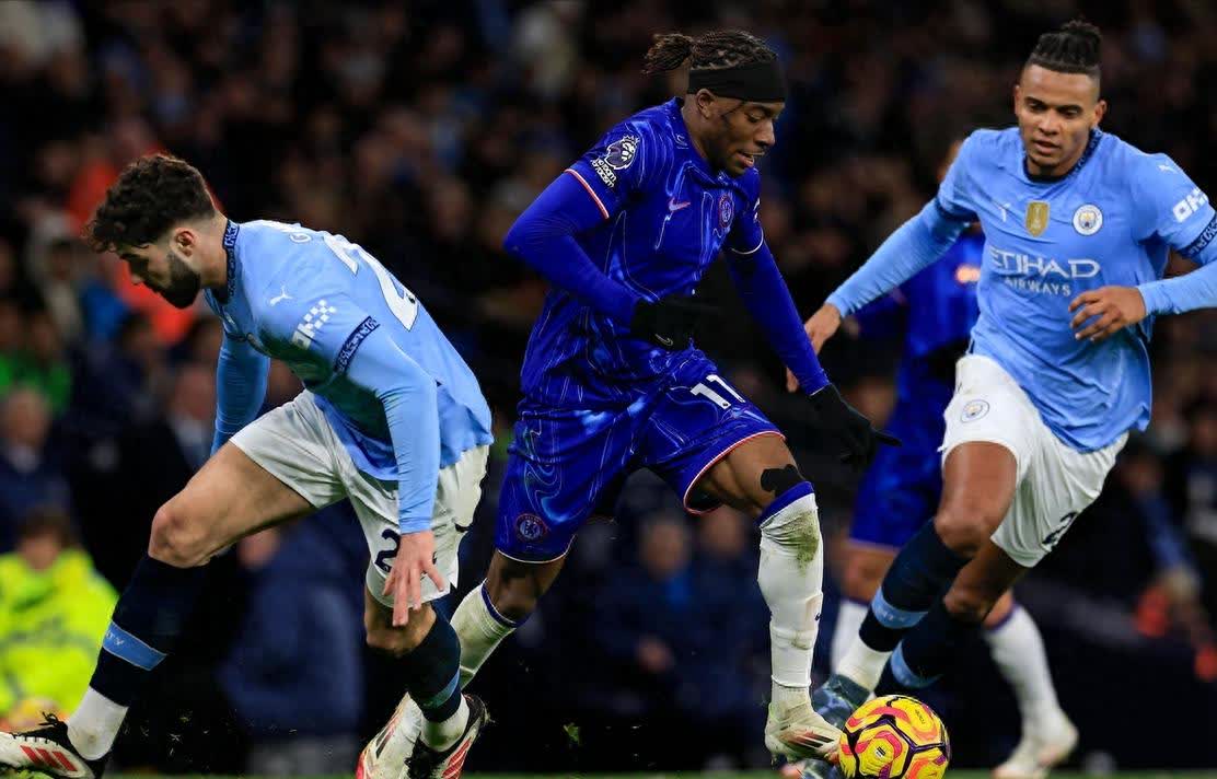 关于曼彻斯特城遭遇逆转危机,客场寻求胜利来扭转局势的信息 关于曼彻斯特城遭遇逆转危机,客场寻求胜利来扭转局势的信息