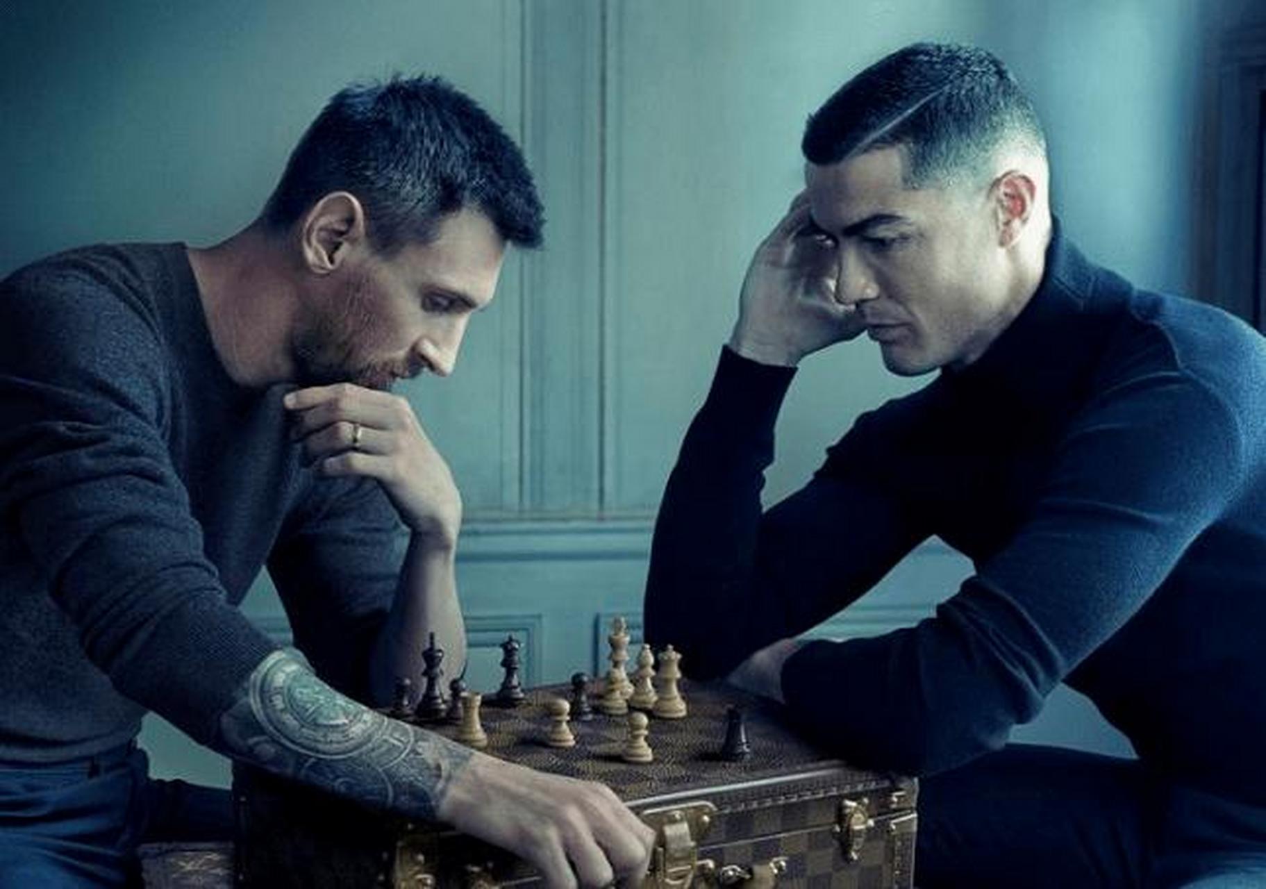 梅西和C罗将领衔各路豪强争夺足球盛宴的简单介绍 梅西和C罗将领衔各路豪强争夺足球盛宴的简单介绍