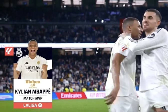 关于法国力克挪威，姆巴佩梅开二度成为全场最佳的信息