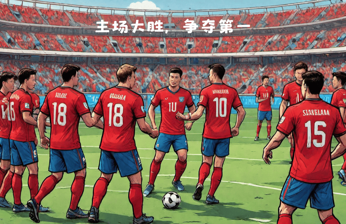 挪威客场险胜，挺进欧国联半决赛