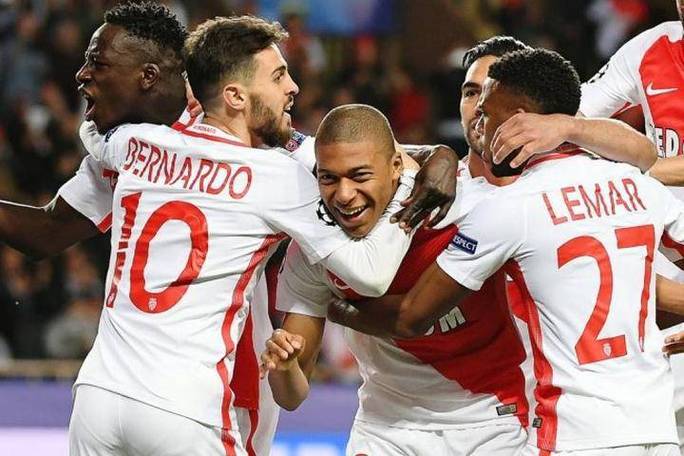 欧战资格赛加码,摩纳哥势在必得的简单介绍 欧战资格赛加码,摩纳哥势在必得的简单介绍