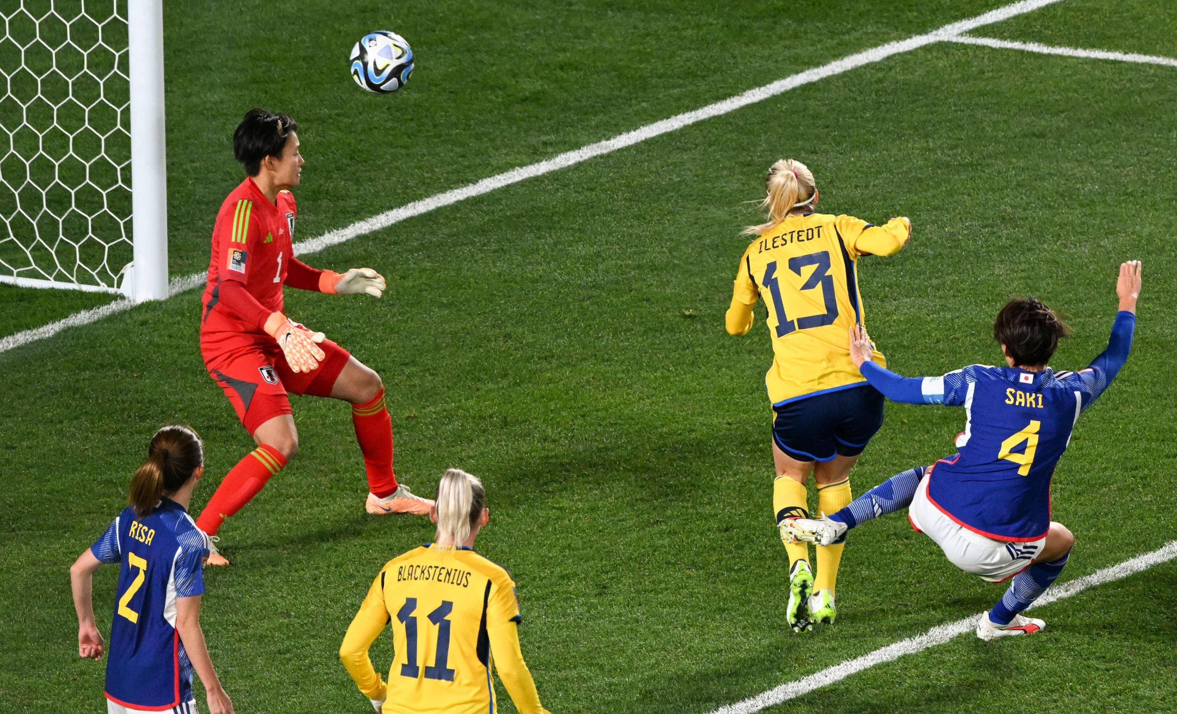 西班牙大战瑞典，实现胜利领跑小组的简单介绍