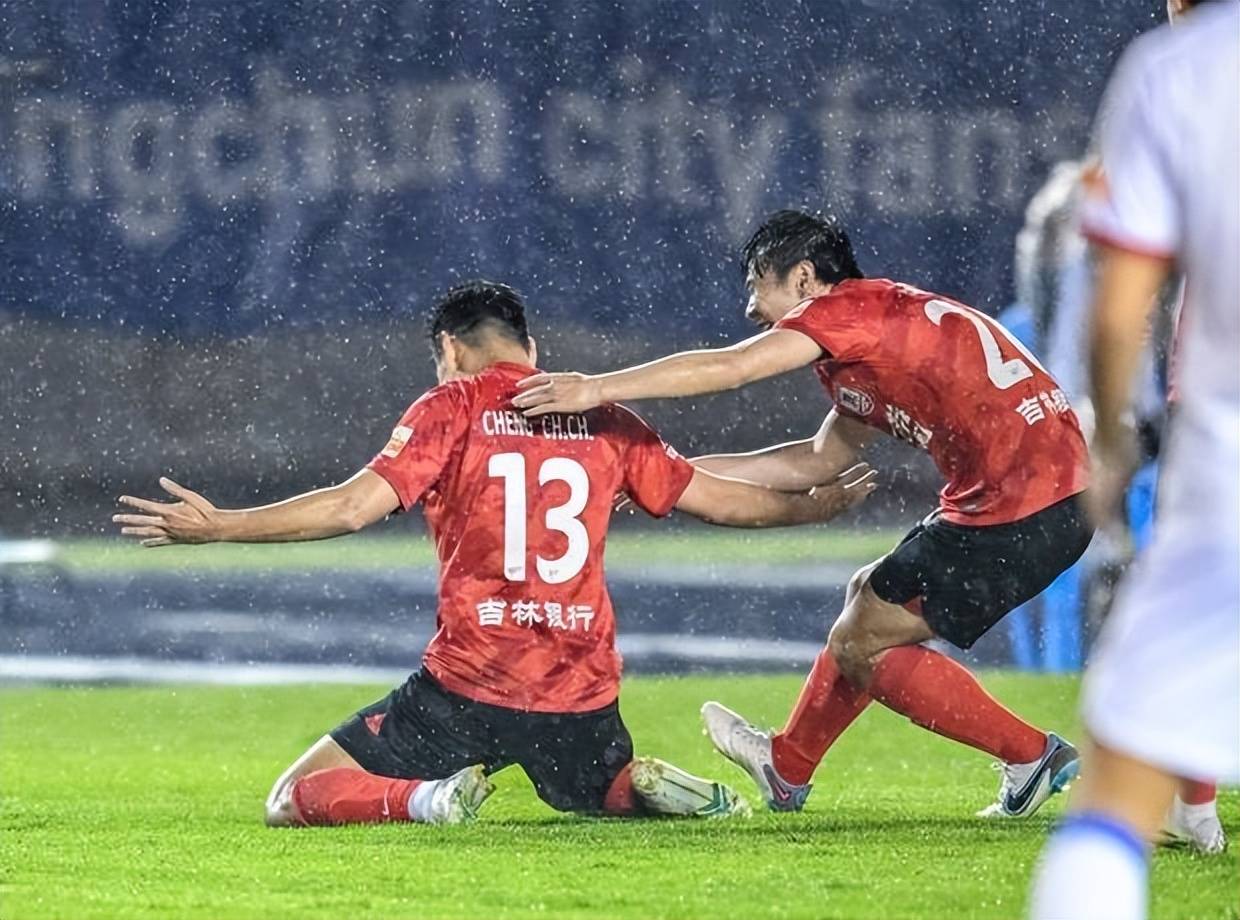 鲁能客场大胜,中超劲旅展现实力 鲁能客场大胜,中超劲旅展现实力