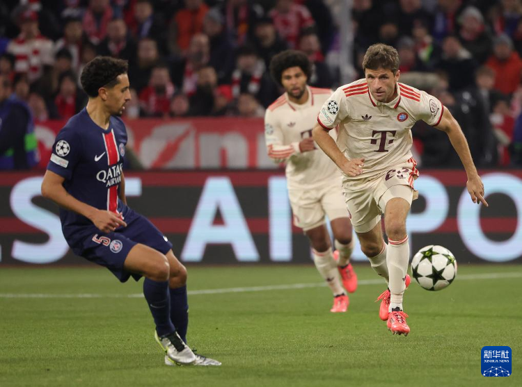 巴黎圣日耳曼大胜拜仁慕尼黑,深入决赛希望的简单介绍 巴黎圣日耳曼大胜拜仁慕尼黑,深入决赛希望的简单介绍