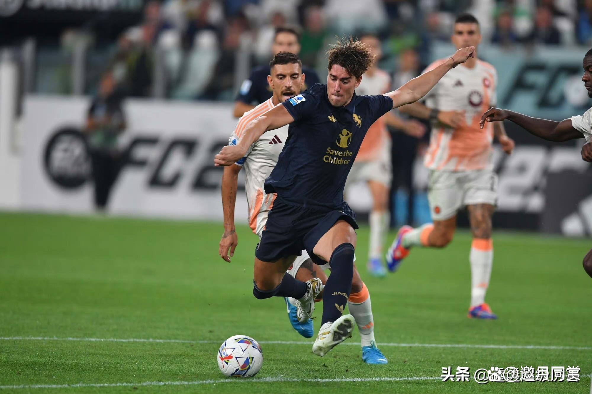 尤文图斯新援首秀破门，帮助球队取胜