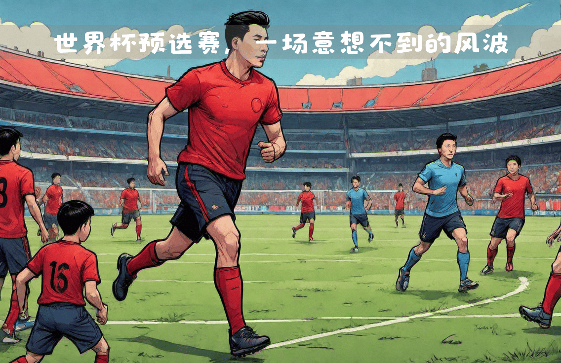 足球比赛中的意外事件引发广泛关注 足球比赛中的意外事件引发广泛关注