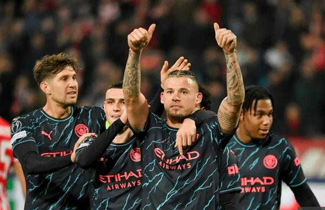 欧洲豪门足球队交锋，谁能脱颖而出？的简单介绍