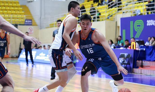 江西男篮客场大败，积分榜境况堪忧