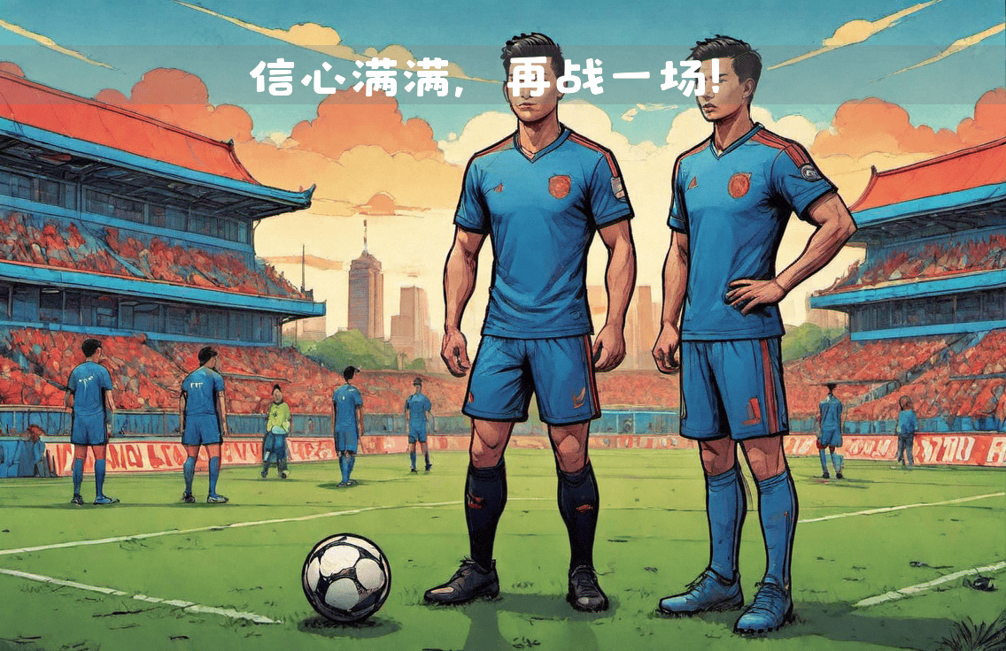战胜劲旅后,球队信心大增备战下一场比赛的简单介绍 战胜劲旅后,球队信心大增备战下一场比赛的简单介绍