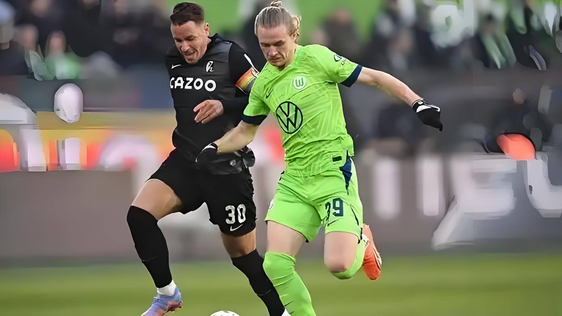 弗莱堡击败对手，发挥出色取得胜利